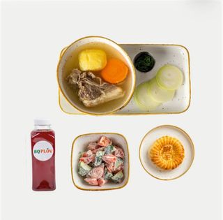 Комбо Шурпа