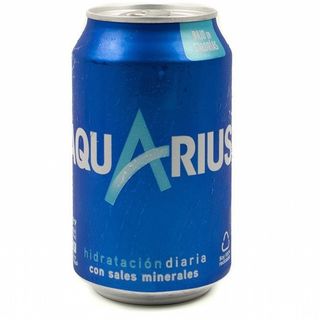 Aquarius de Limón