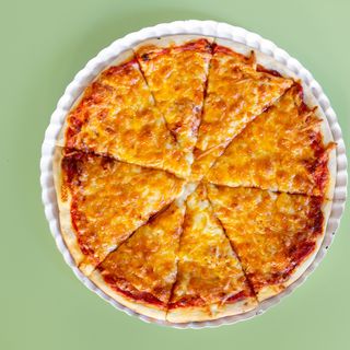 Pizza Marinera Grande