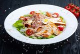 Салат Цезар з курки (150г)  