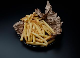 Картопля фрі (150 г.)