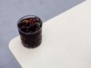 Jäger Cherry