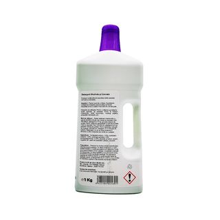 Detergent de mochete si covoare Bozo