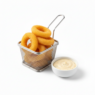 Aros De Cebolla (6 Uds.)