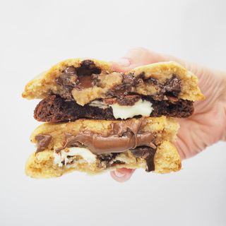 ¡5 COOKIES SORPRESA! 