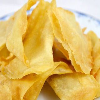 Wonton frito (8uds.)