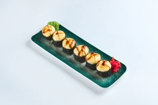 Ясасі кані хот (250г) (гострий)