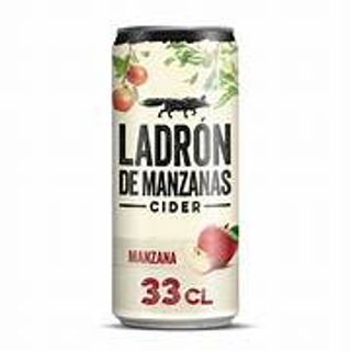 Ladrón de manzanas