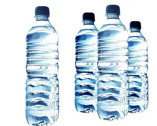 Acqua naturale