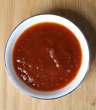 Salsa Vizcaina