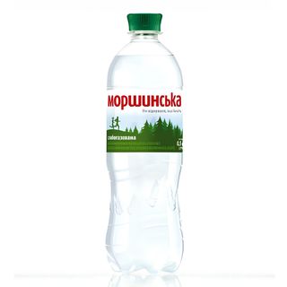 Моршинська (0,5л) с/г