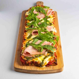 Pizza Bolonya
