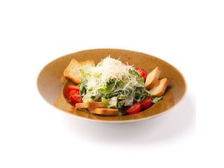 Салат Цезар (230g)