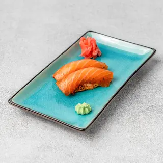Nigiri karakuchi
