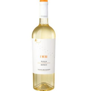 Botella Blanco I Muri Puglia IGP