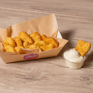 Nuggets di pollo - 5 pezzi