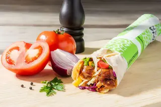 DURUM MIXT 550g