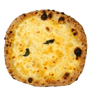 Ai quattro formaggi
