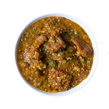 Ogbono Soup