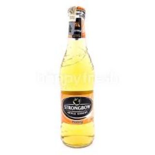 Strongbow (50 cc.)