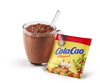 Cola Cao