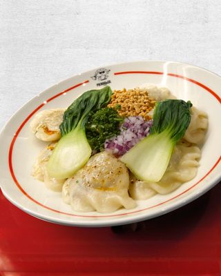 Tantanmen - wieprzowina 8szt 450g