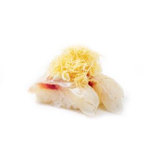 200 Branzino special 2 pezzi