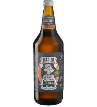 Sidra Maeloc (330 Ml.)