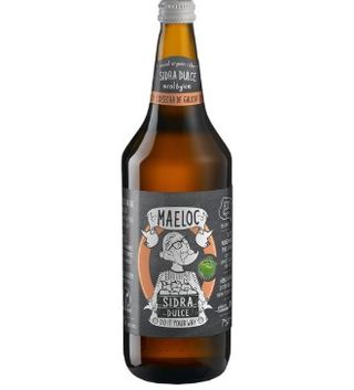 Sidra Maeloc (330 Ml.)