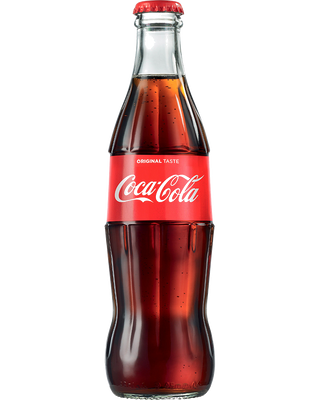 Coca-Cola 330 ml