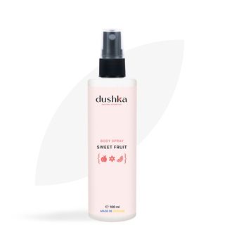 Спрей Для Тіла "солодкий Фрукт" 100 Мл