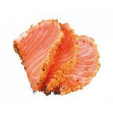 Tataki Saumon - 8 Pcs