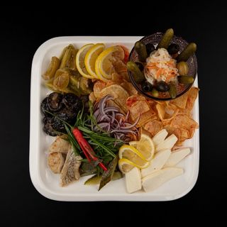 Сэт солений