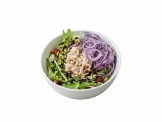 Салат з тунцем (170g)