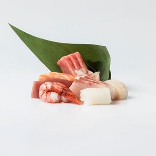 SASHIMI MISTO 18 PZ