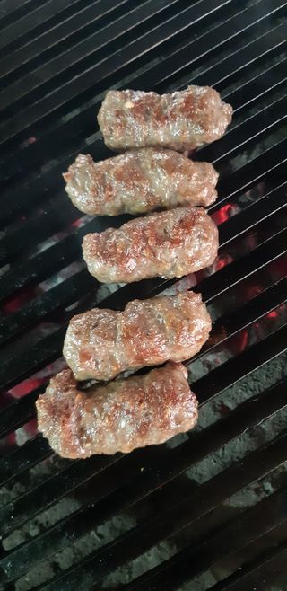 Ćevapi 5 komada ili 10 komada