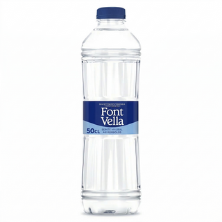 Agua (500 Ml.)