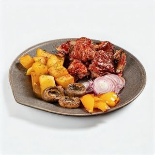 Баткнис некнеби