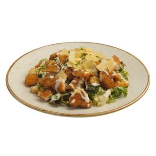 Ensalada Cesar
