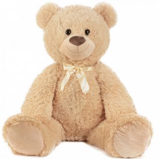 Oso XL de 1m