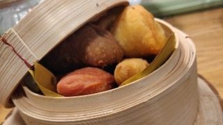 Componi la tua box di panzerotti - 5 pezzi