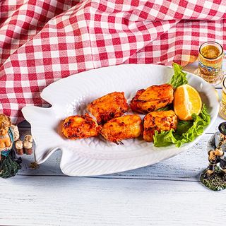 სიომგას მწვადი 400 გრ