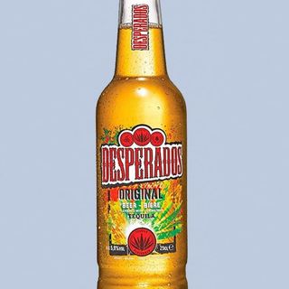 Cerveza Desperados (33 cl.)
