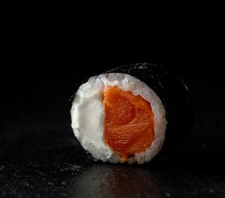 Hosomaki Sake Cheese (8 Pzs.)