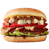 Бургер Блю Чіз (340 г)