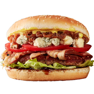 Бургер Блю Чіз (340 г)