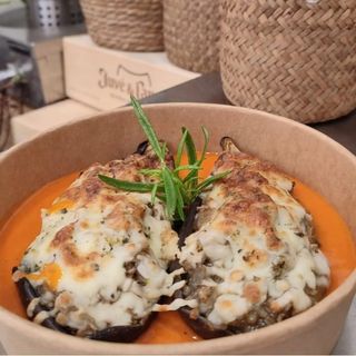 Canelones de pollo (400g)