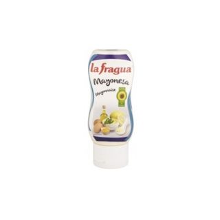 Mayonesa La Fragua