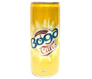 Boga Cidre