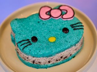 Кіті Орео (250g)